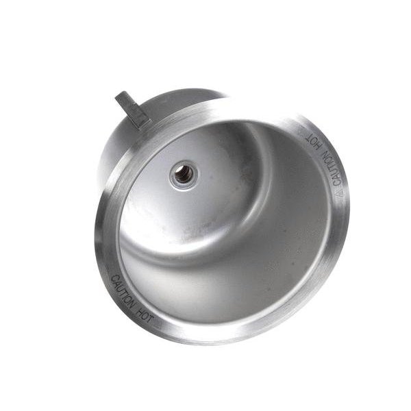 Hw Pan 7Qt Assembly With Drain Kit